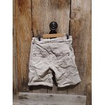 short 6001 melly and co beige 3