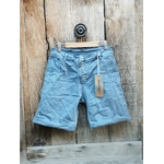 short 6001 melly and co bleu jean 3