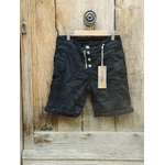 short 6001 melly and co noir