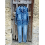 combinaison jean 7207 melly and co 2