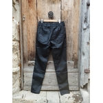 JOGGING SIMILI 7190 MELLY AND CO NOIR 1