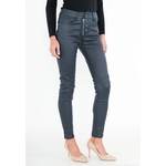 pantalon simili 7187 melly and co marine 2