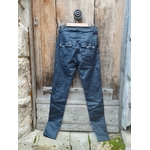 pantalon simili 7187 melly and co marine 4