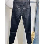 PANTALON 7187 SIMILI MELLY AND CO NOIR 3