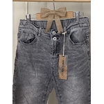 JEAN 7216 GRIS MELLY AND CO 1