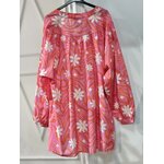MAXI CHEMISE KARINA ROSE APRIL VINTAGE 2