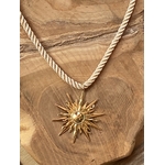 COLLIER BOHEME SOLAIRE 1