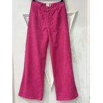 PANTALON FUSHIA APRIL VINTAGE 2