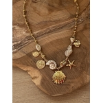 COLLIER BOHEME DES MERS 1