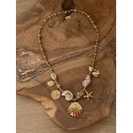 COLLIER BOHEME DES MERS 2