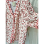 CHEMISE LORIE ROSE APRIL VINTAGE 2