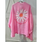 CHEMISE BE HAPPY ROSE APRIL VINTAGE