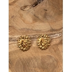 BOUCLES DOREILLES COEURS SACRES 1