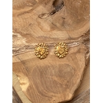 BOUCLES DOREILLES COEURS SACRES