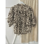 CHEMISE SAUVAGE APRIL VINTAGE 2