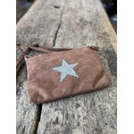 POCHETTE ETOILE CAMEL 2