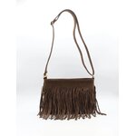 SAC FRANGES DAIM CHOCOLAT