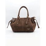SAC DAIM CHOCOLAT