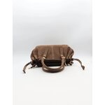 SAC DAIM CHOCOLAT 2