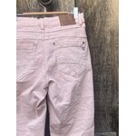 PANTALON BOUTONS BIJOUX KAROSTAR ROSE 3
