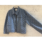 VESTE JEAN A POIDS GIOYA 1