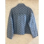 VESTE JEAN A POIDS GIOYA 2