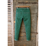 JEAN 8123 MELLY  AND CO VERT GUCCI 2