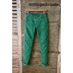 JEAN 8123 MELLY  AND CO VERT GUCCI