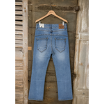 JEAN 2515 BOUTONS BIJOUX - KAROSTAR 1