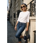JEAN BERMUDA 7300 - MELLY AND CO
