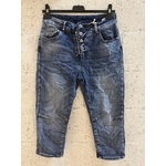 JEAN BERMUDA 7300 - MELLY AND CO 1