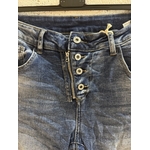 JEAN BERMUDA 7300 - MELLY AND CO 2