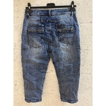 JEAN BERMUDA 7300 - MELLY AND CO 3