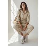 combinaison melly and co 8199 beige 5