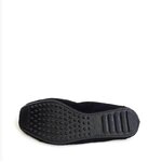 BALLERINES SOUPLES AVEC ETOILE NOIR 3