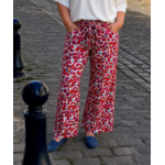 PANTALON MAGIQUE ROUGE