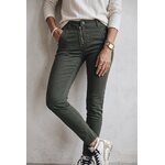 PANTALON 8123 MELLY AND CO KAKI
