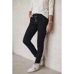 PANTALON 8123 MELLY AND CO NOIR