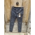 jean melly and co 8123 gris