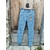 jean melly and co 8123 bleu jean