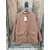 veste zolfo camel banditas