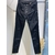 PANTALON 7187 SIMILI MELLY AND CO NOIR 2