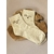 CHAUSSETTES BICHETTE BEIGE 2