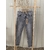 JEAN 7216 GRIS MELLY AND CO