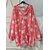 MAXI CHEMISE KARINA ROSE APRIL VINTAGE