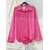CHEMISE OLGA FUSHIA APRIL VINTAGE