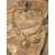 COLLIER MARGUERITTE ACIER INOXYDABLE 1