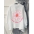 CHEMISE BE HAPPY GAZE DE COTON APRIL VINTAGE