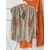 CHEMISE CARO CAMEL APRIL VINTAGE