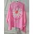 CHEMISE BE HAPPY ROSE APRIL VINTAGE